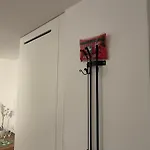 Apartment Voh Mitten In Vohenstrauss, Smart-tv, Parkplatz *